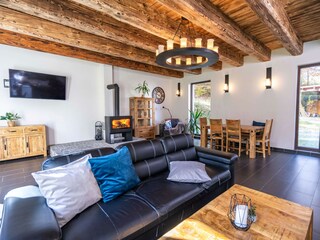 Villa Jesenice bei Prag  34