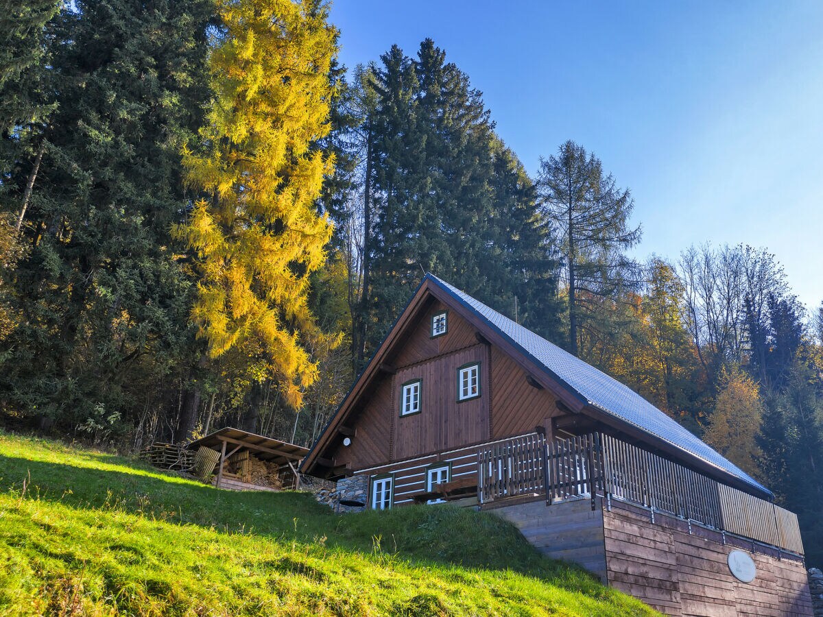 Villa Horní Maršov Außenaufnahme 3