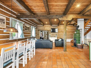 Villa Horní Maršov Features 37