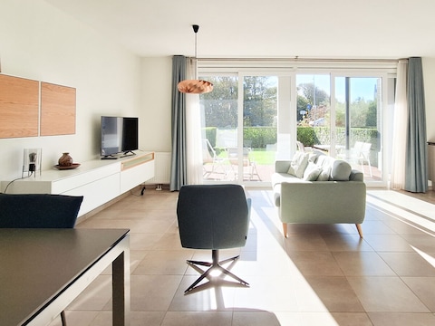 Apartment Duinhof VII - A 001