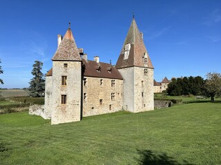 Casa per le vacanze Jouey Ambiente 23