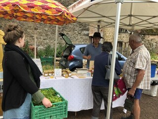 Casa per le vacanze Jouey Ambiente 20