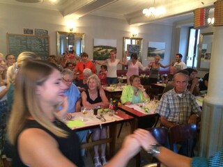 Casa per le vacanze Jouey Ambiente 19