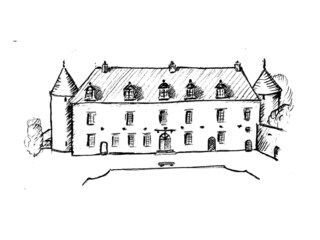 Casa per le vacanze Jouey Documento 27