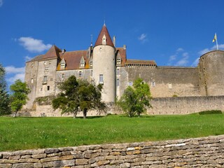 Casa per le vacanze Jouey Ambiente 21
