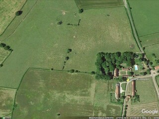 Casa per le vacanze Jouey Registrazione all'aperto 12