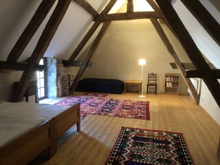 Casa per le vacanze Jouey Caratteristiche 16