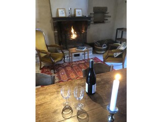 Casa per le vacanze Jouey Caratteristiche 15