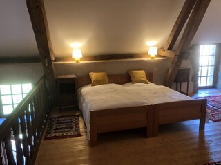 Casa per le vacanze Jouey Caratteristiche 17