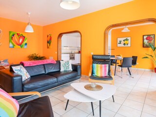 Apartamento de vacaciones Tías Características 23