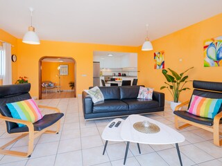 Apartamento de vacaciones Tías Características 25