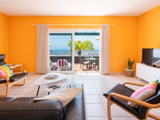 Apartamento de vacaciones Tías Características 26