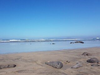 Appartamento per vacanze Tías Ambiente 32