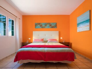Apartamento de vacaciones Tías Características 14