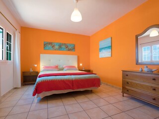 Apartamento de vacaciones Tías Características 15