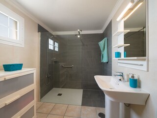 Appartamento per vacanze Tías Registrazione all'aperto 5