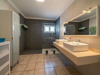 Apartamento de vacaciones Tías Características 17