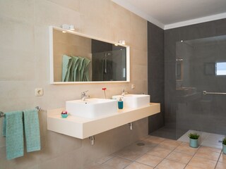 Apartamento de vacaciones Tías Características 18
