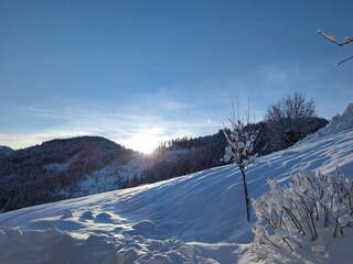 Chalet Enneberg Registrazione all'aperto 10