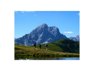 Chalet Enneberg Ambiente 27