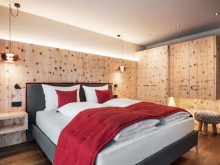 Chalet Enneberg Caratteristiche 11