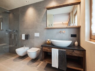 Chalet Enneberg Caratteristiche 14