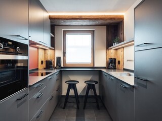 Chalet Enneberg Caratteristiche 15