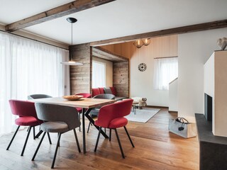 Chalet Enneberg Caratteristiche 16