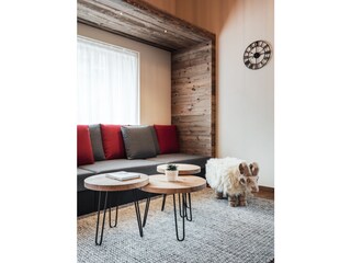 Chalet Enneberg Caratteristiche 17