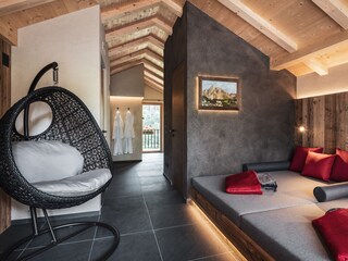 Chalet Enneberg Caratteristiche 19