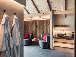 Chalet Enneberg Caratteristiche 20