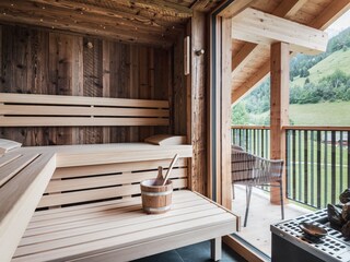 Chalet Enneberg Caratteristiche 21