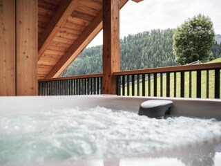 Chalet Enneberg Caratteristiche 22