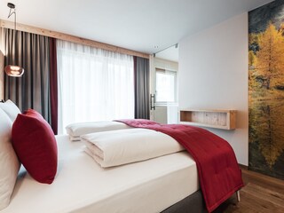 Chalet Enneberg Caratteristiche 12