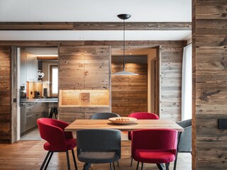 Chalet Enneberg Caratteristiche 23