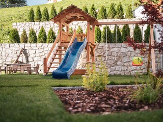 Chalet Enneberg Grabación al aire libre 6