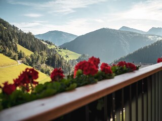 Chalet Enneberg Buitenaudio-opname 7