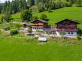 Vakantieappartement Ultental Buitenaudio-opname 1