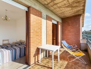 Apartment Elegante Wohnung mit Swimmingpool und Fitnessraum am Trasimenischen See - Tuoro sul Trasimeno - image1