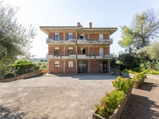Apartment Tuoro sul Trasimeno Outdoor Recording 7
