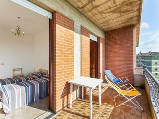 Appartement Tuoro sul Trasimeno Buitenaudio-opname 6