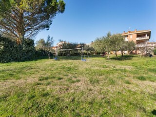 Apartment Tuoro sul Trasimeno Outdoor Recording 10