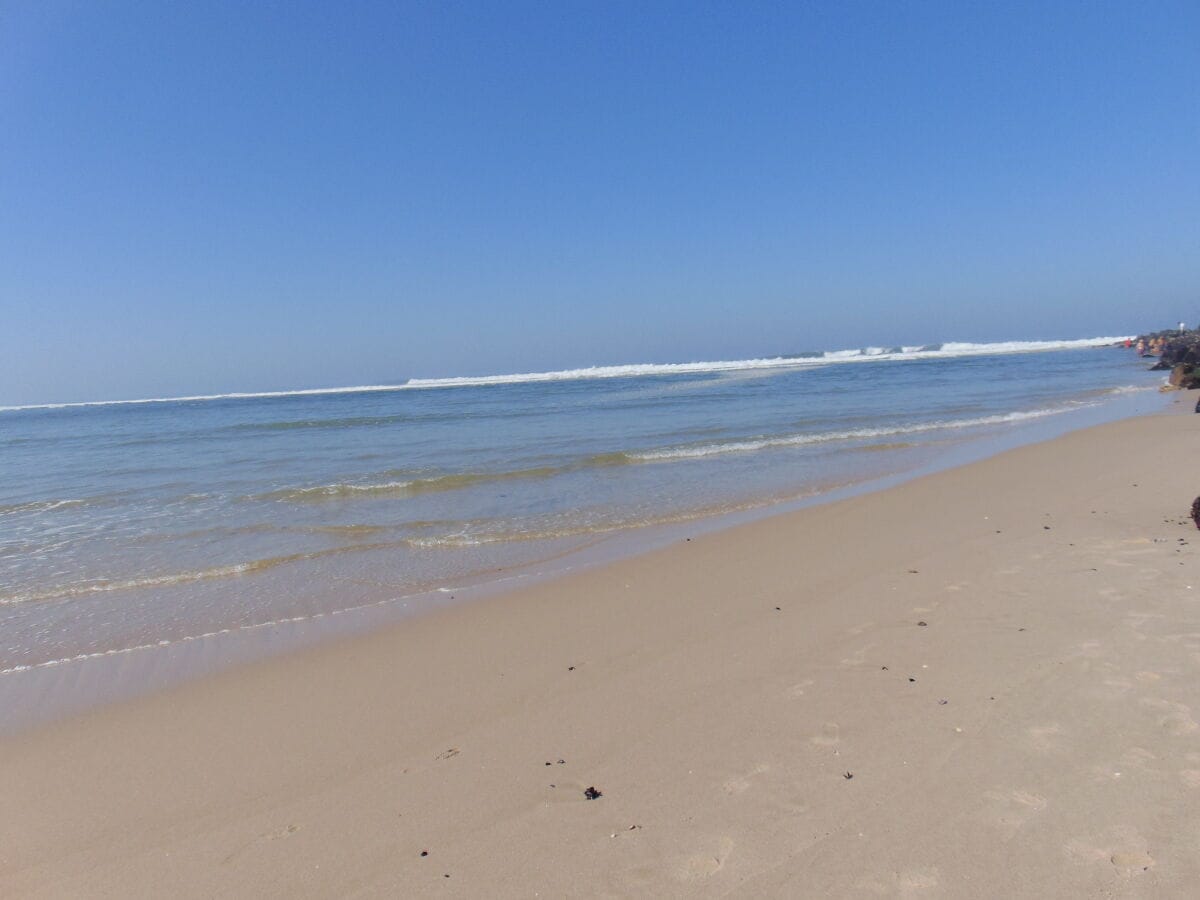 Ferienhaus Praia de Cortegaca Umgebung 35