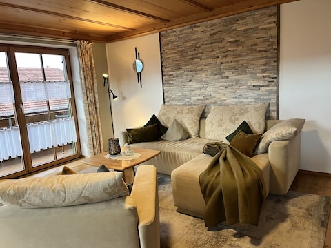 Ferienwohnung 2, Ferienhaus Benedikt