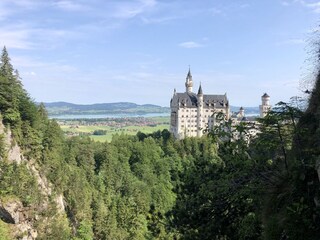 Neuschwanstein