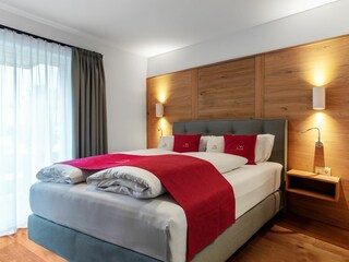 Appartamento per vacanze Wald am Arlberg Caratteristiche 8