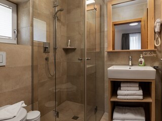 Appartamento per vacanze Wald am Arlberg Caratteristiche 10