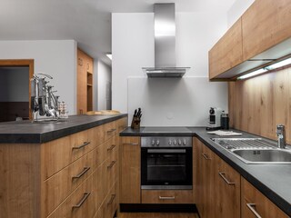 Appartamento per vacanze Wald am Arlberg Caratteristiche 6