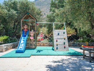 Children Playground