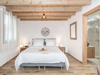 Villa Chania Ausstattung 30